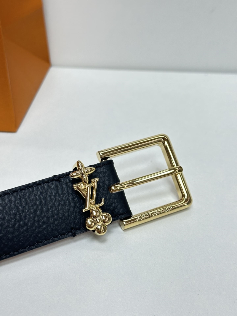 Louis Vuitton Belts